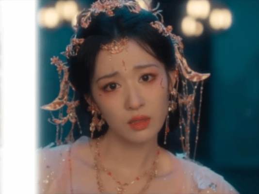 成何体统 穿书第一章干他 王楚然 “干他” 名场面🔥穿书第一章就燃爆了！ 