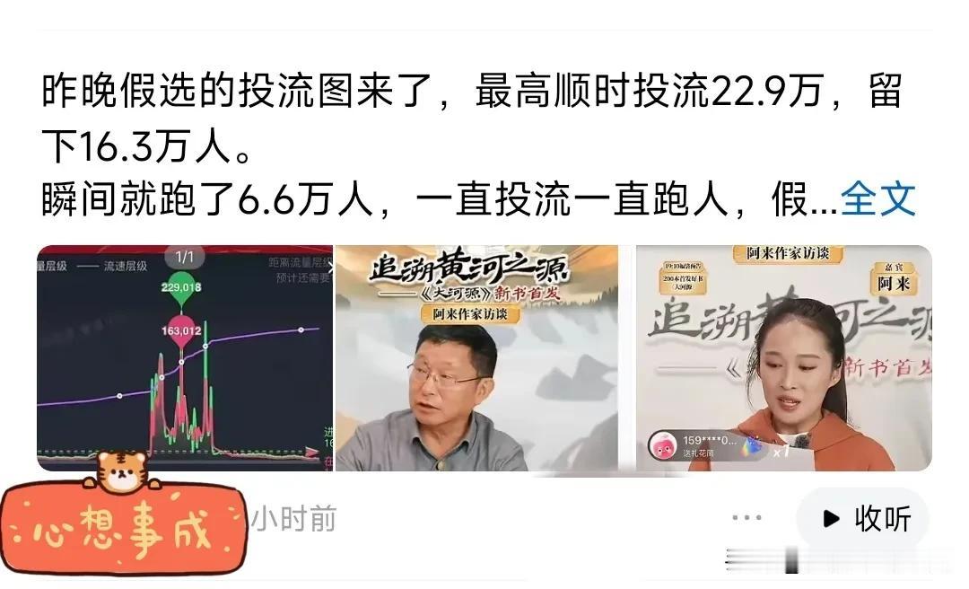 东方甄选又被欺负了
杨坤在忍无可忍的情况下，起诉了诋毁者。可见人一旦抓住流量密码