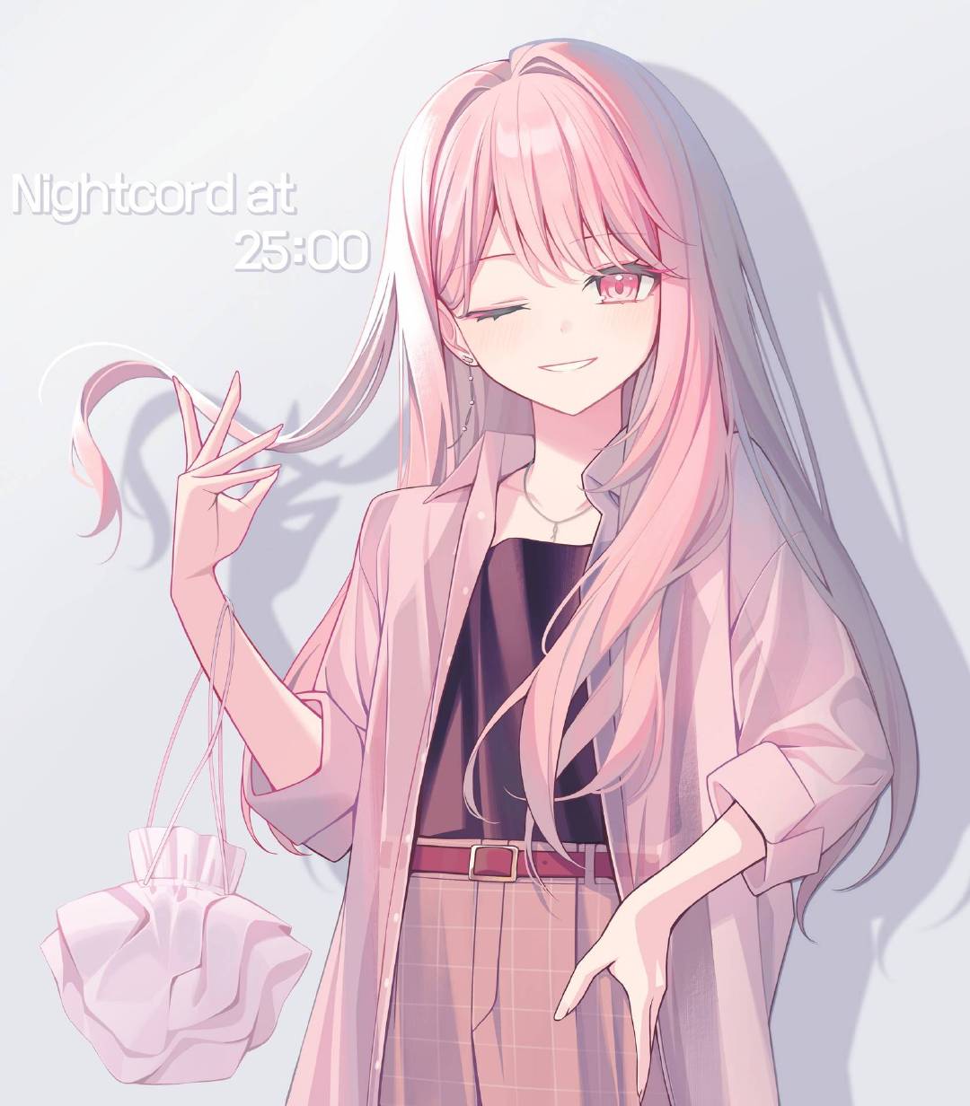 晓山瑞希——世界计划 缤纷舞台！ feat.初音未来——画师: Sora，网页链