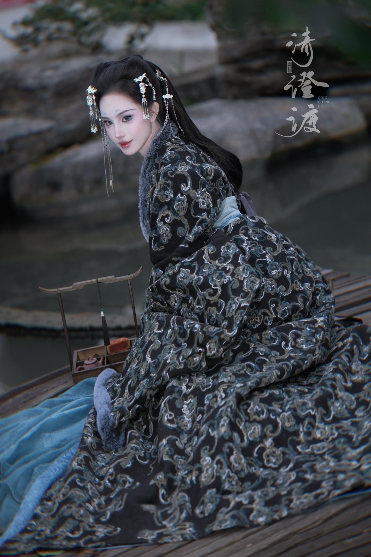 一念之差。