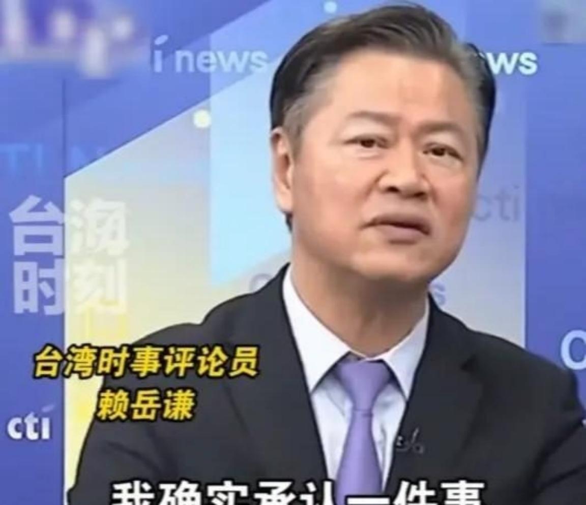 万万没想到，印度确实有比中国“强”的地方！台湾专家赖岳谦曾表示，印度有一点比中国