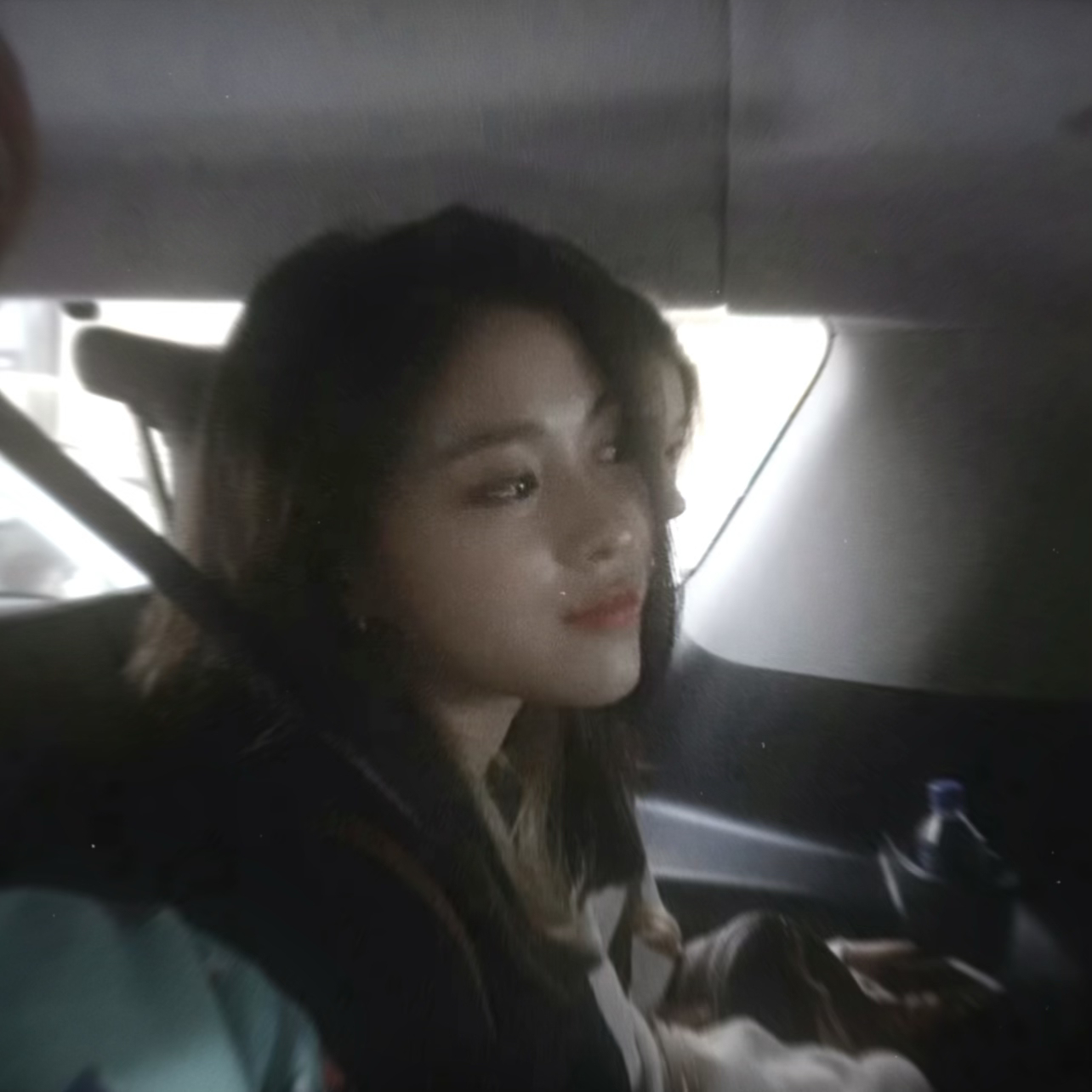 嗑颜bot 申留真  少女的梦 