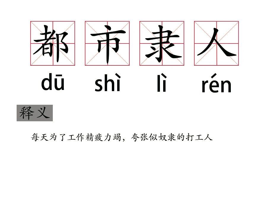 我不过是平平无奇的职物人罢了🙏#原来打工人也有分类# ​​​