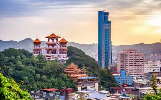 我国没必要，要求任何国家再三再四地承认台湾是中国的一部分，也没必要再三再四地感谢