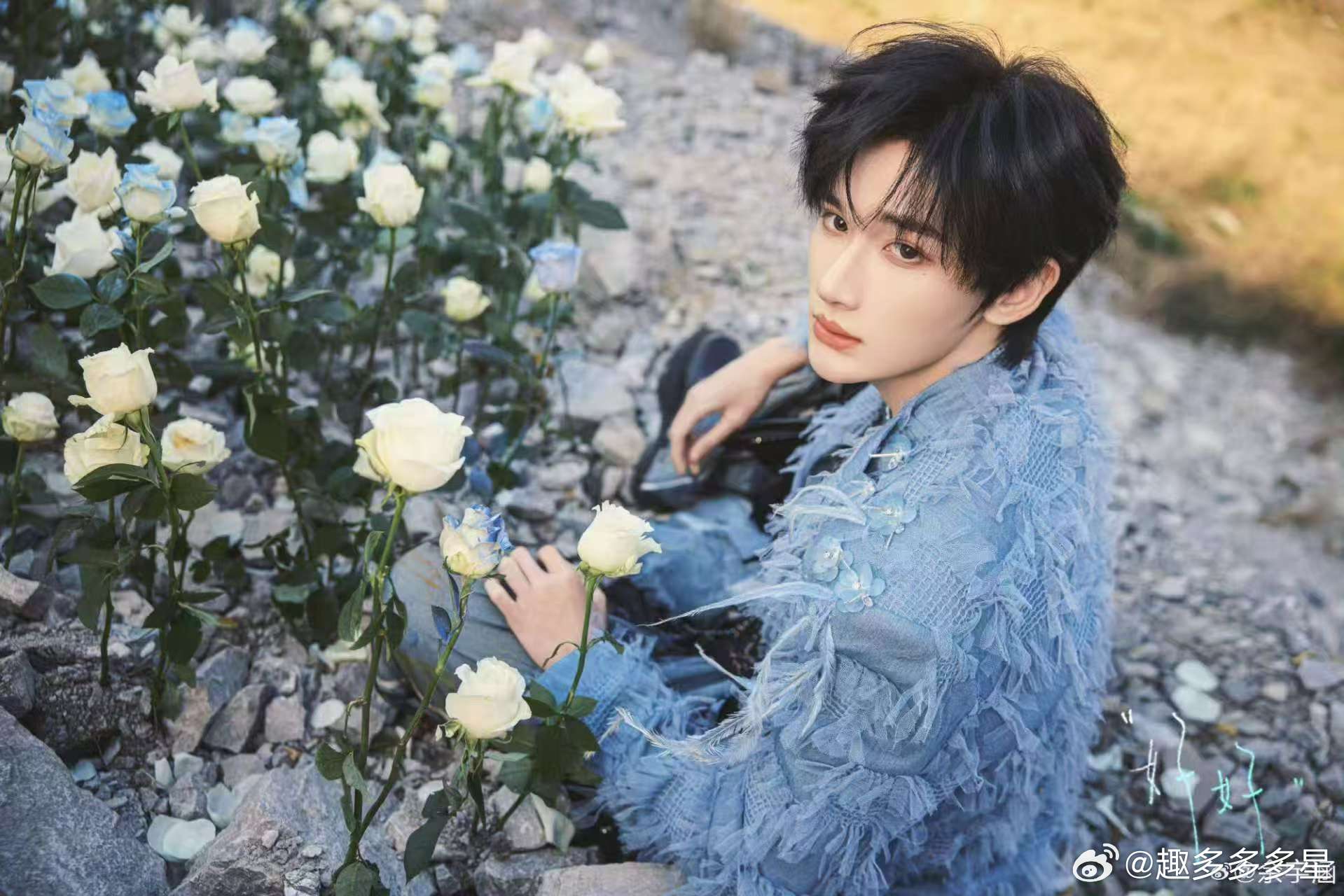   余宇涵透露在准备新歌，粉丝的期待值已经拉到顶峰！不管新歌的风格如何，都会用心