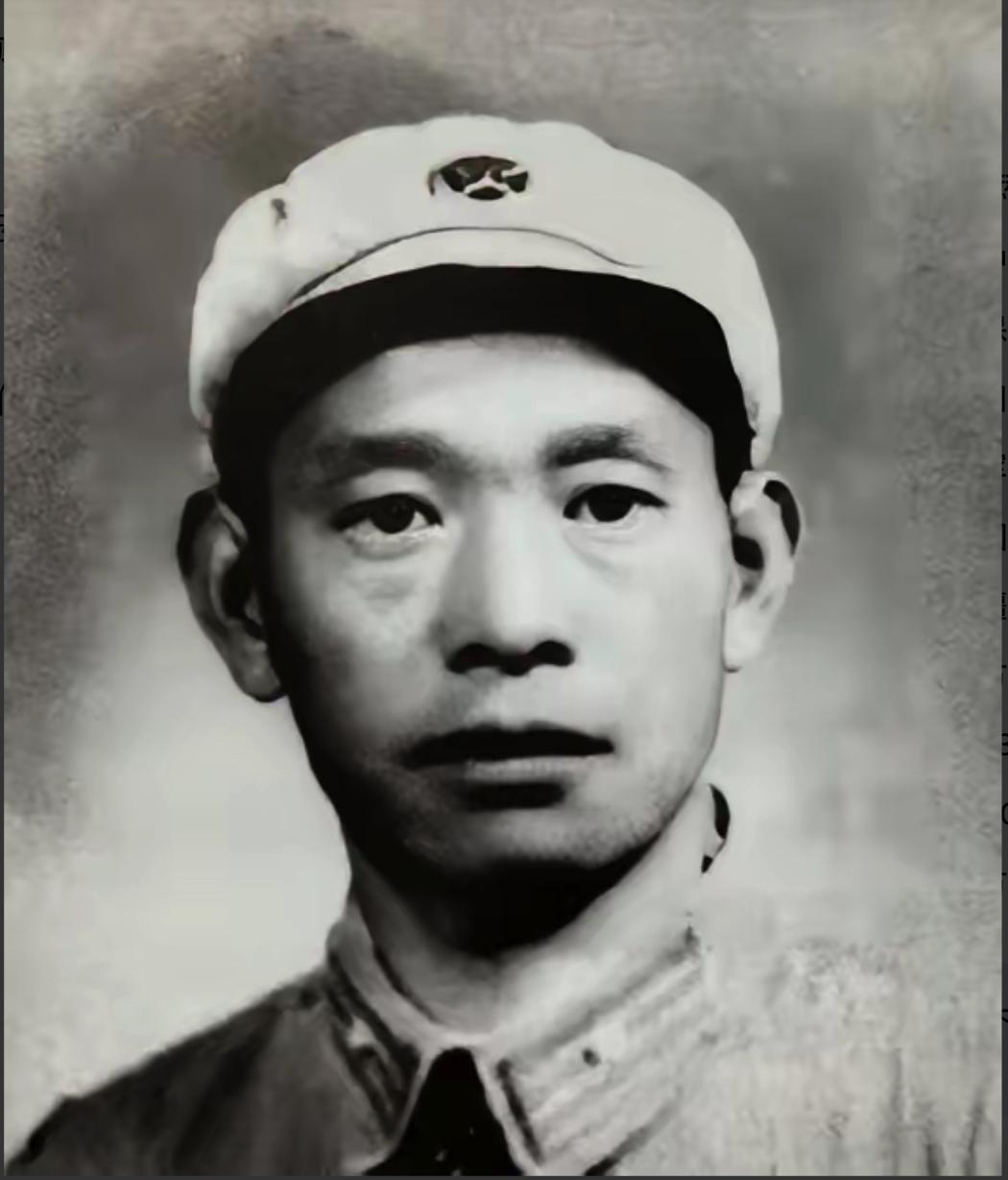 1943年，八路军电台队长携带密码本投敌，此事惊动了杨成武，杨成武怒喊道：“宁亚