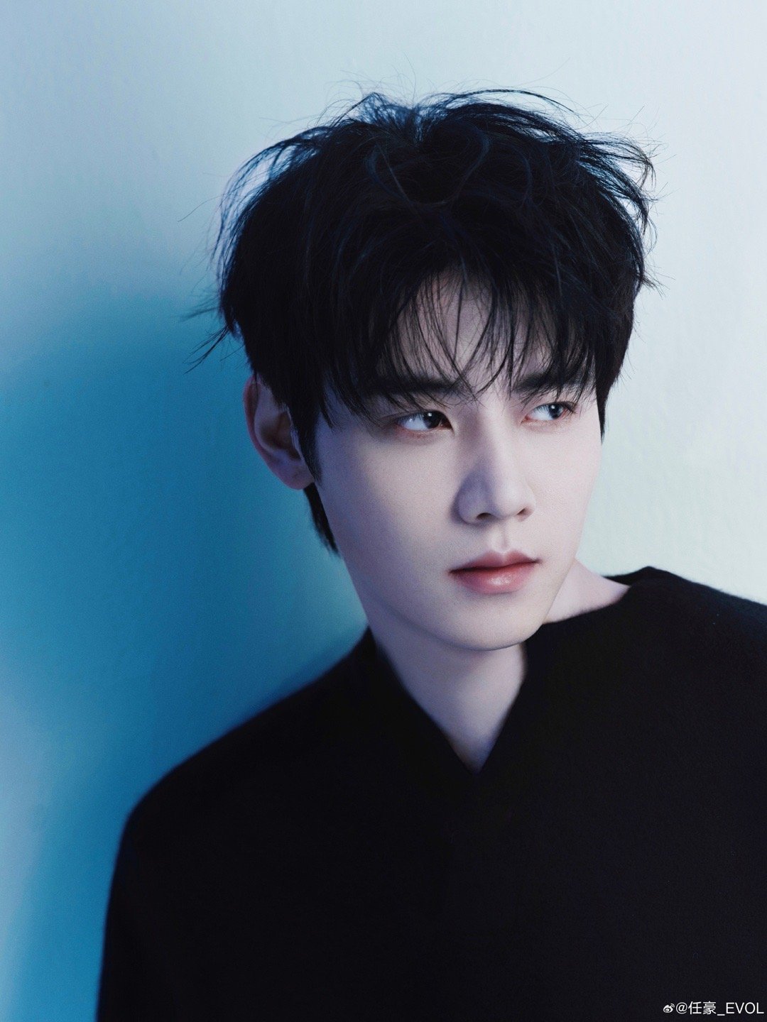  我也是和任豪碰上拳了 这泼天的富贵什么时候才能轮到我！任豪的脸就是神！《逐玉》