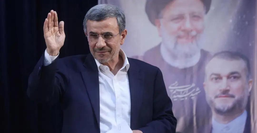 伊朗3月20日袭击以色列政府中枢，核心是报复以色列连续暗杀伊朗高层领导人

3月