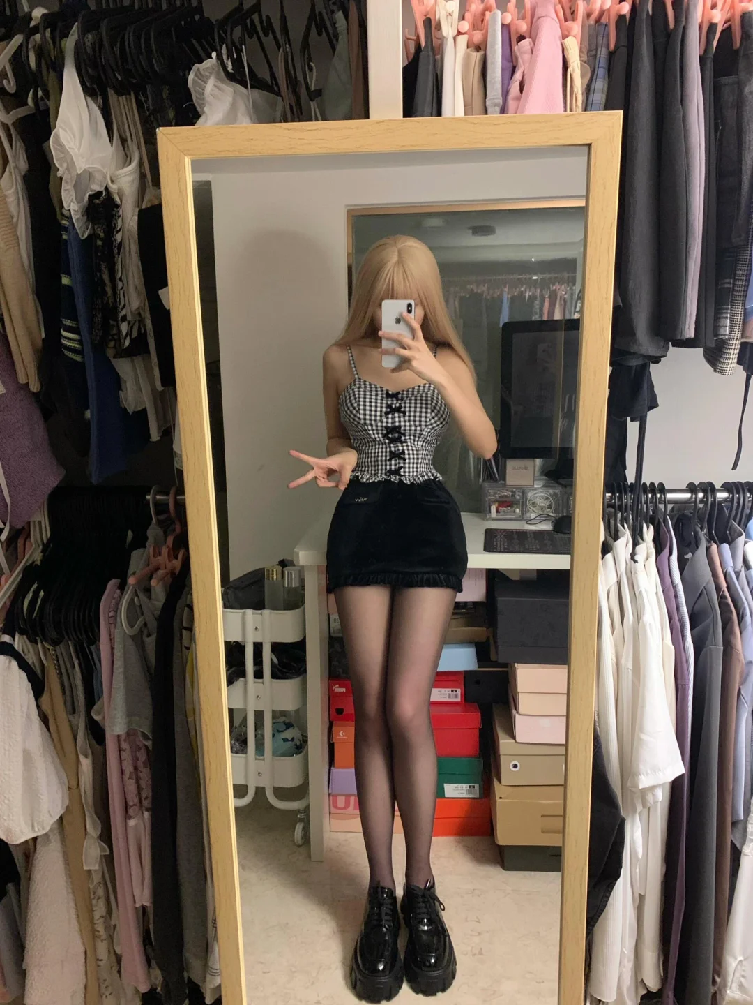 好好看呀～