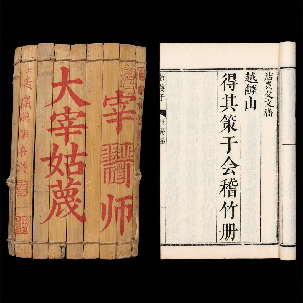 一个被长期遮蔽的学术真相：《越绝书》并非“东汉一次性成书”，而是“层累型文本”：