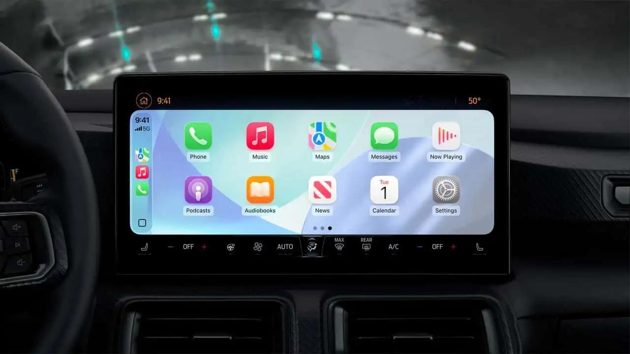 你们都更新iOS 26了吗？新版的CarPlay体验如何？ ​​​