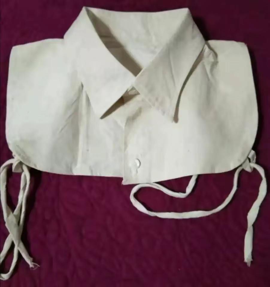 50后有许多男青年穿过，一般人不知道是啥？