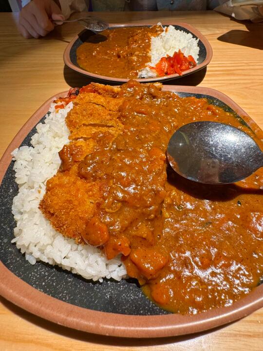 青岛冷门，但贼好吃的！！！才20r➕