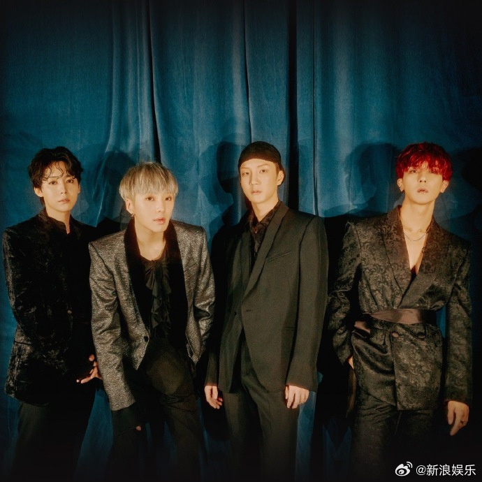 宋旻浩不出席winner演唱会​​​WINNER演唱会官宣 ​​​7日，据韩媒，