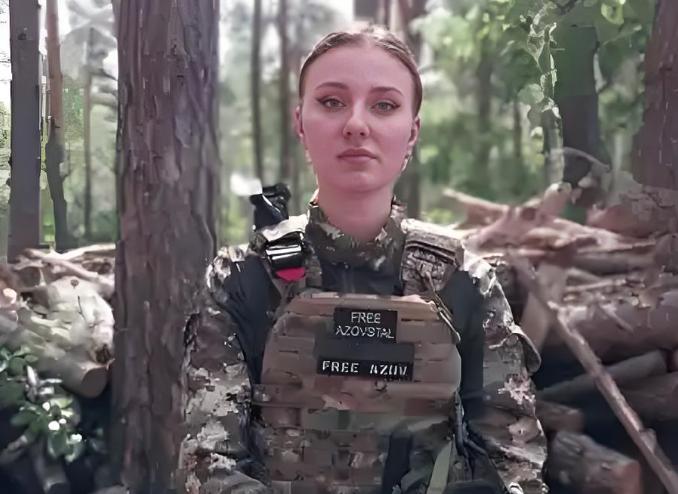 乌克兰还有一个大问题很多人都没注意到，那就是乌克兰的女人将来该怎么办？

走在现
