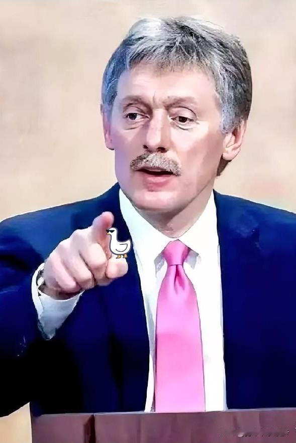 佩斯科夫表示: 
俄美乌三方会谈时间已定 2026年1月28日，俄罗斯总统新闻秘