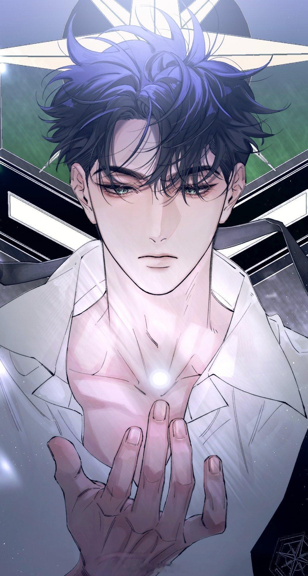 小蘑菇漫画第2卷封面！！！#小蘑菇##漫画# ​​​