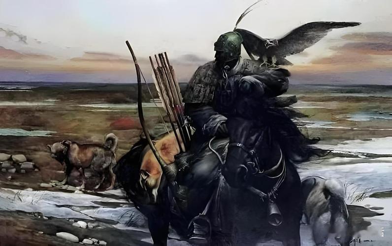 “徒豪杰入关中”这句话出自杜甫的《兵车行》，反映的是唐代战乱时期豪杰入侵关中地区