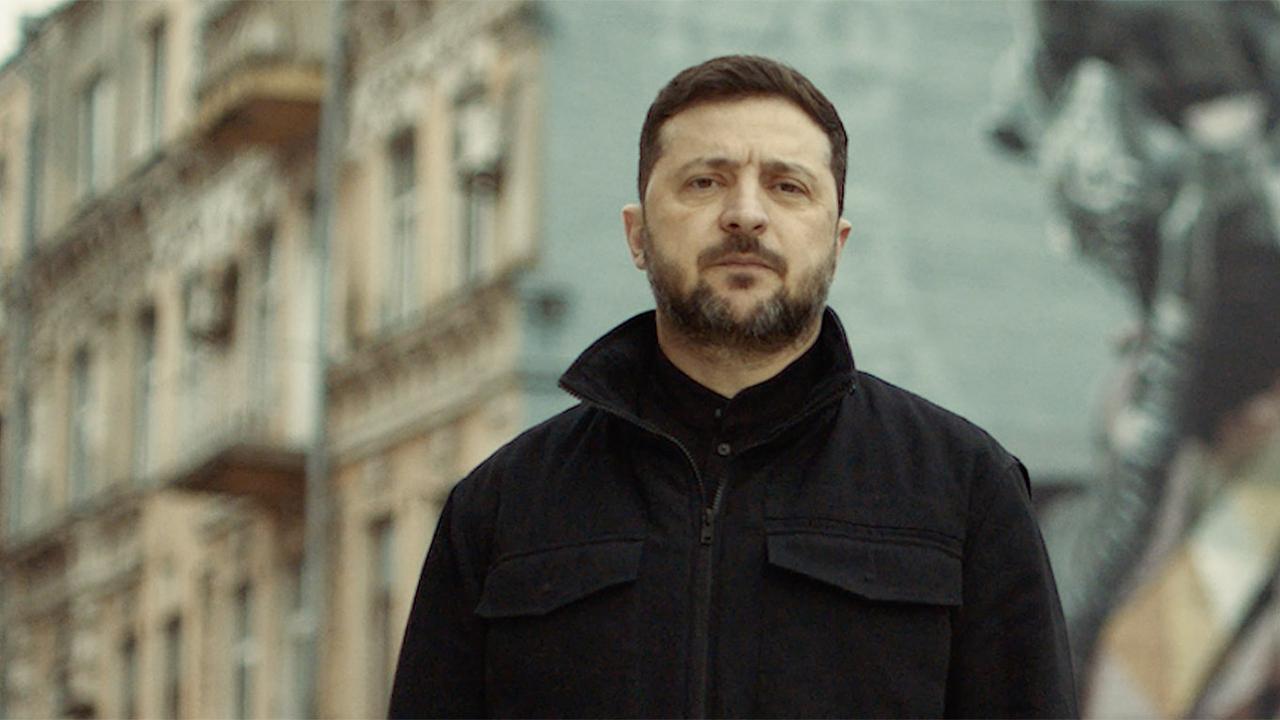 泽连斯基：美国和乌克兰在顿巴斯问题上意见分歧 ⚔️ 

乌克兰总统泽连斯基表示，