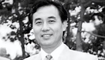 前驻日武官王庆简：在日本潜伏20年，出卖了大量核心军事情报，没料到最后竟被一个老