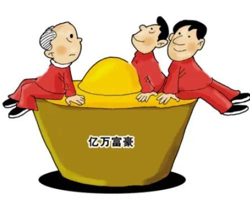 炒股高手就在身边，我却"敬而远之"——这辈子可能错过了什么

昨天翻旧相册，看到