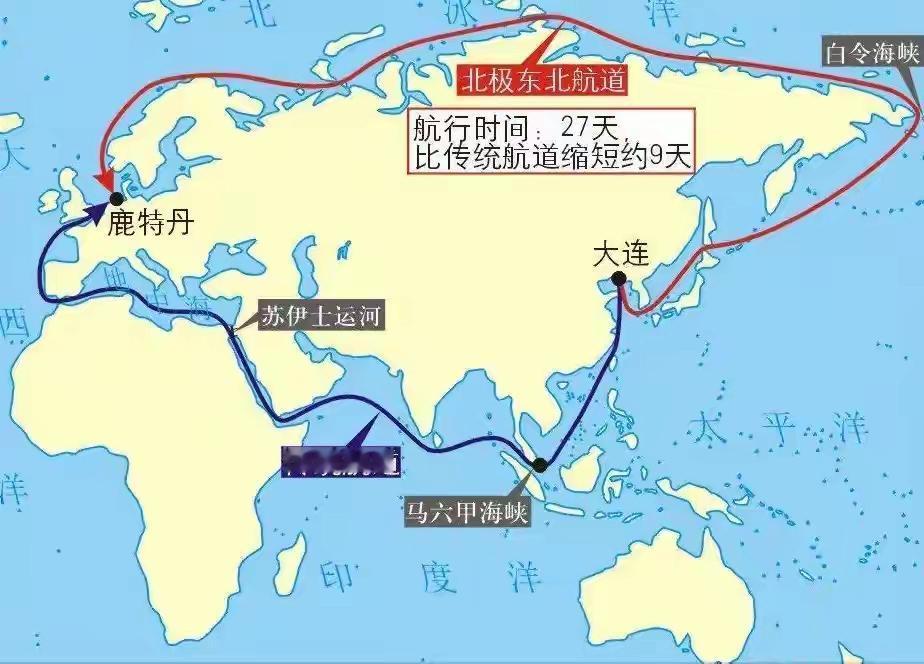 英法德集体反水！丹麦警告解散北约 特朗普慌了：输掉选举就下台
 
惊天反转突袭国