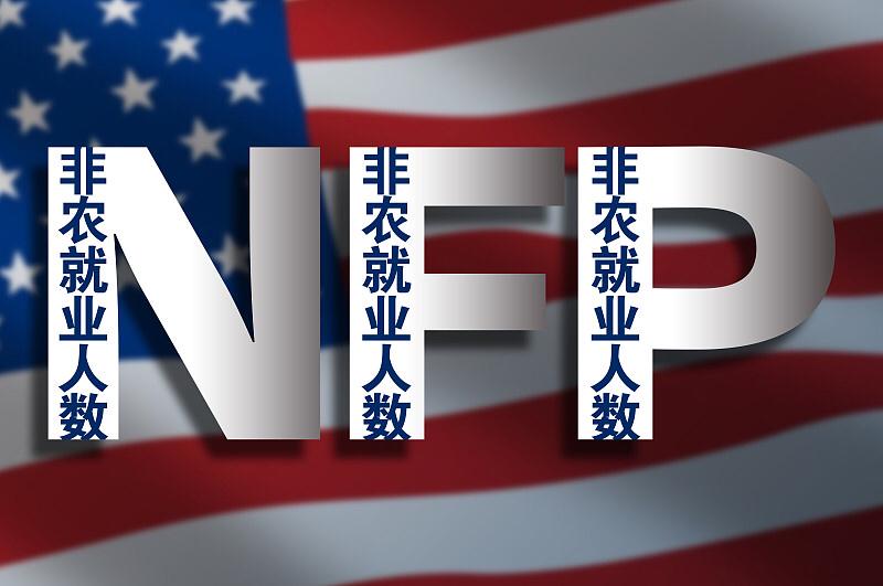 别被非农数据的名头唬住了，它根本没法精准反映美国就业的全貌。
它的核心来源是机构
