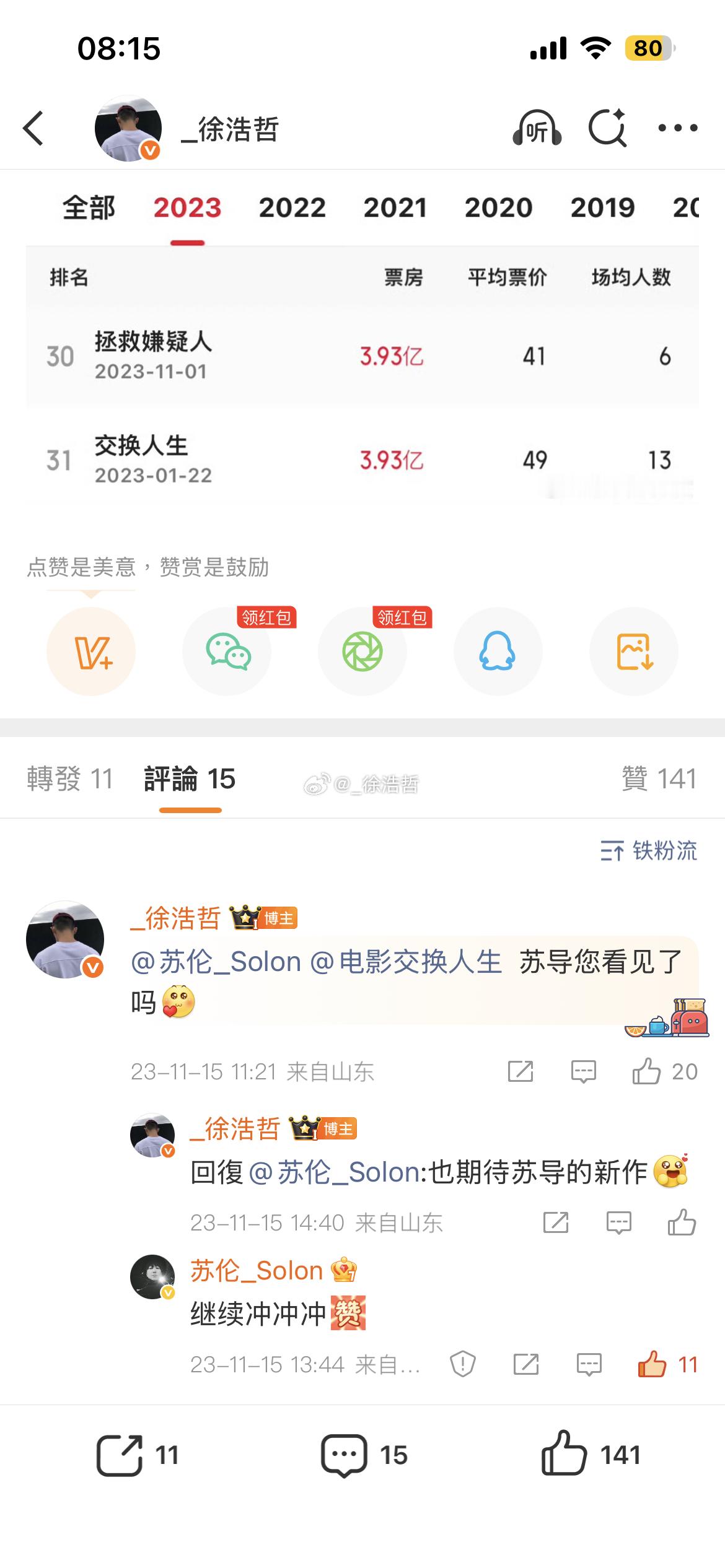 我前年今日这是在干嘛