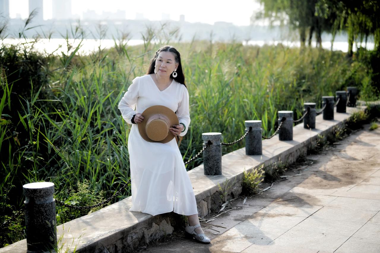 开心快乐每一天。#秀出夏日美照# #分享唯美美照# #晒出生活美照# #随手分享