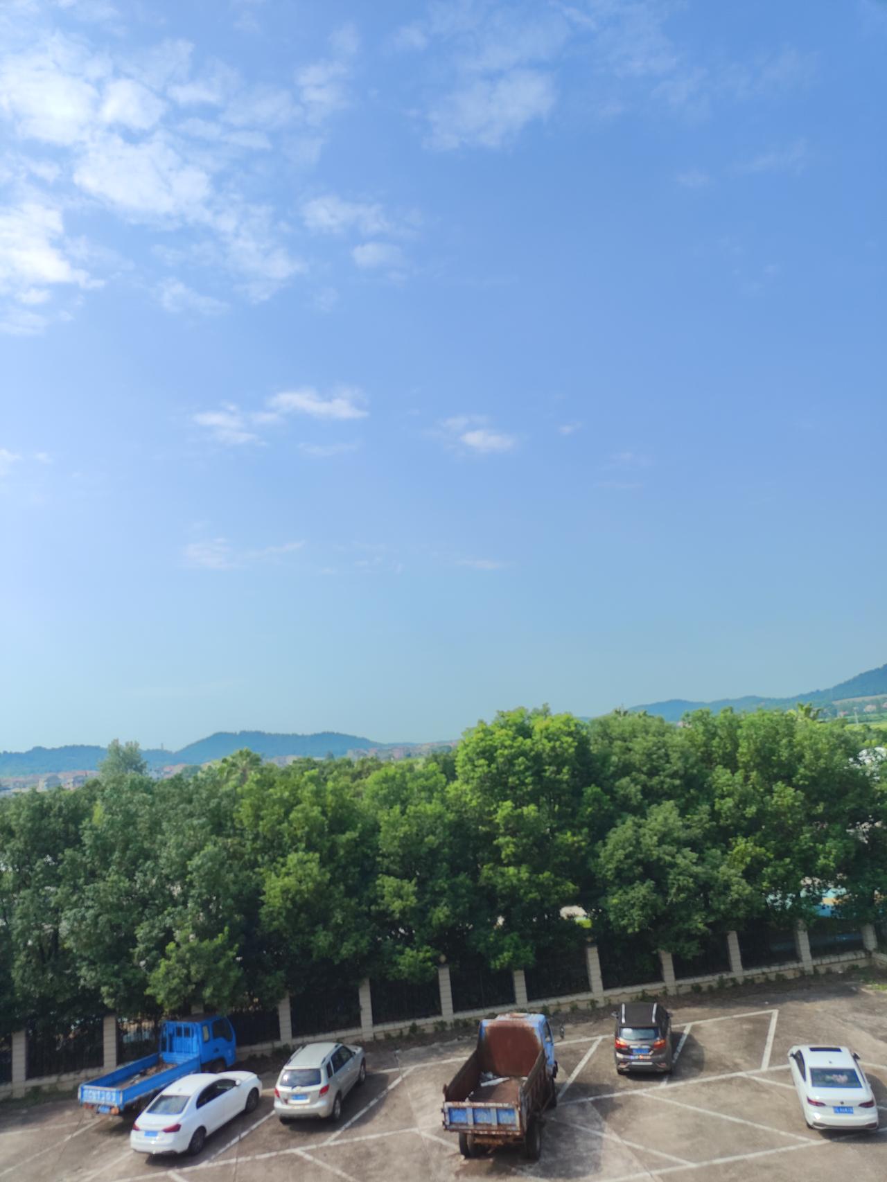 不会