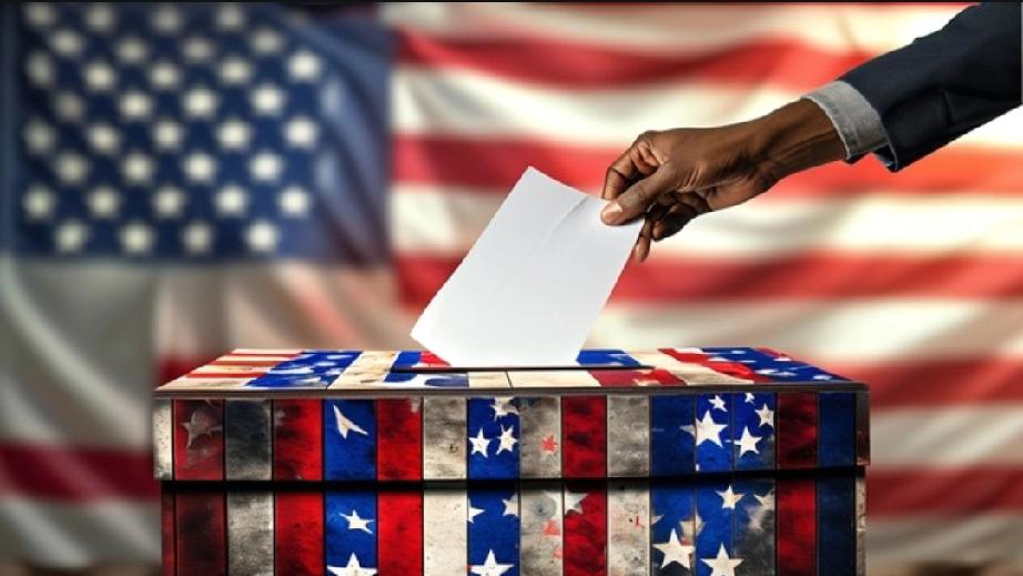 【海南人注意！美国大选最新消息传来，自贸港是福是祸？老牛给你说清楚】朋友们，这两