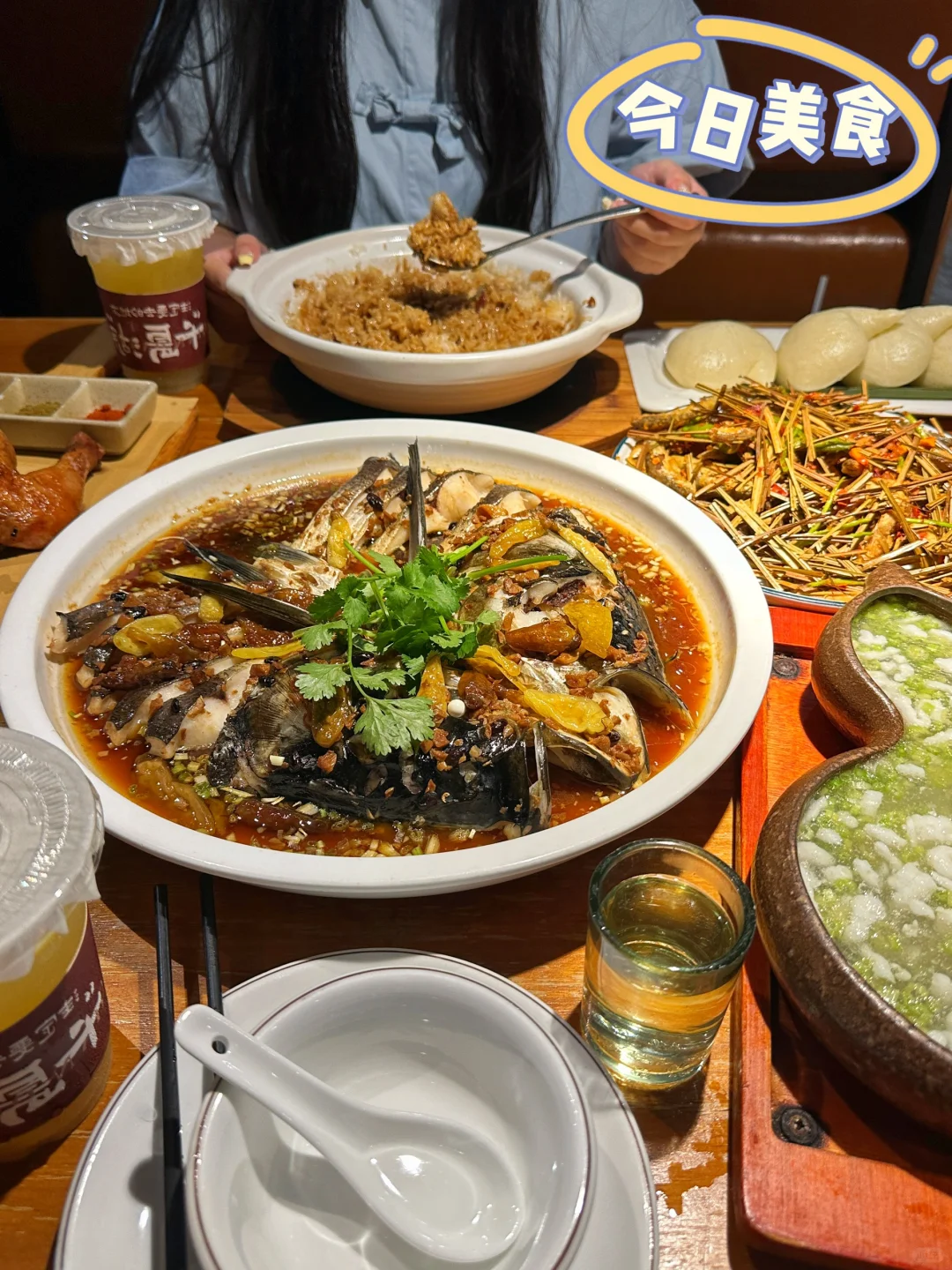 来一次千岛湖，好东家美食就是zui好的选择！