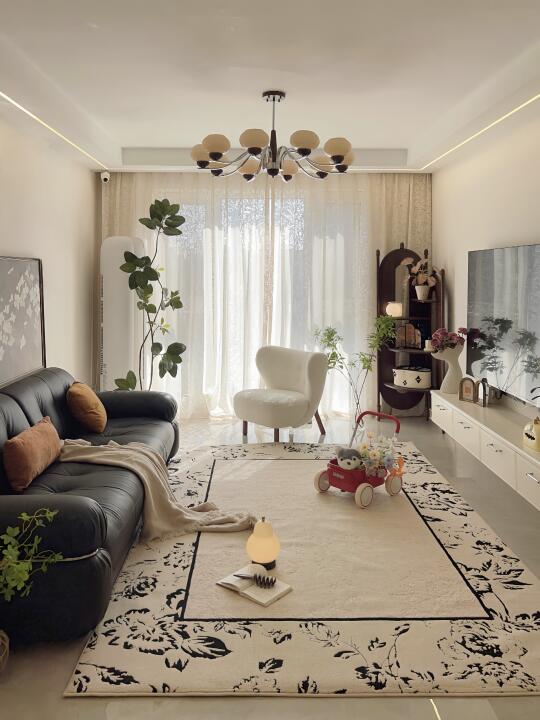 阳光是最好的滤镜☀️，喜欢明亮温馨的感觉