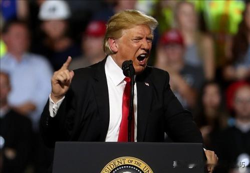 特朗普突然正常了， 这对于中国来说太可怕了！

在经历了一场轰轰烈烈的大选后，特