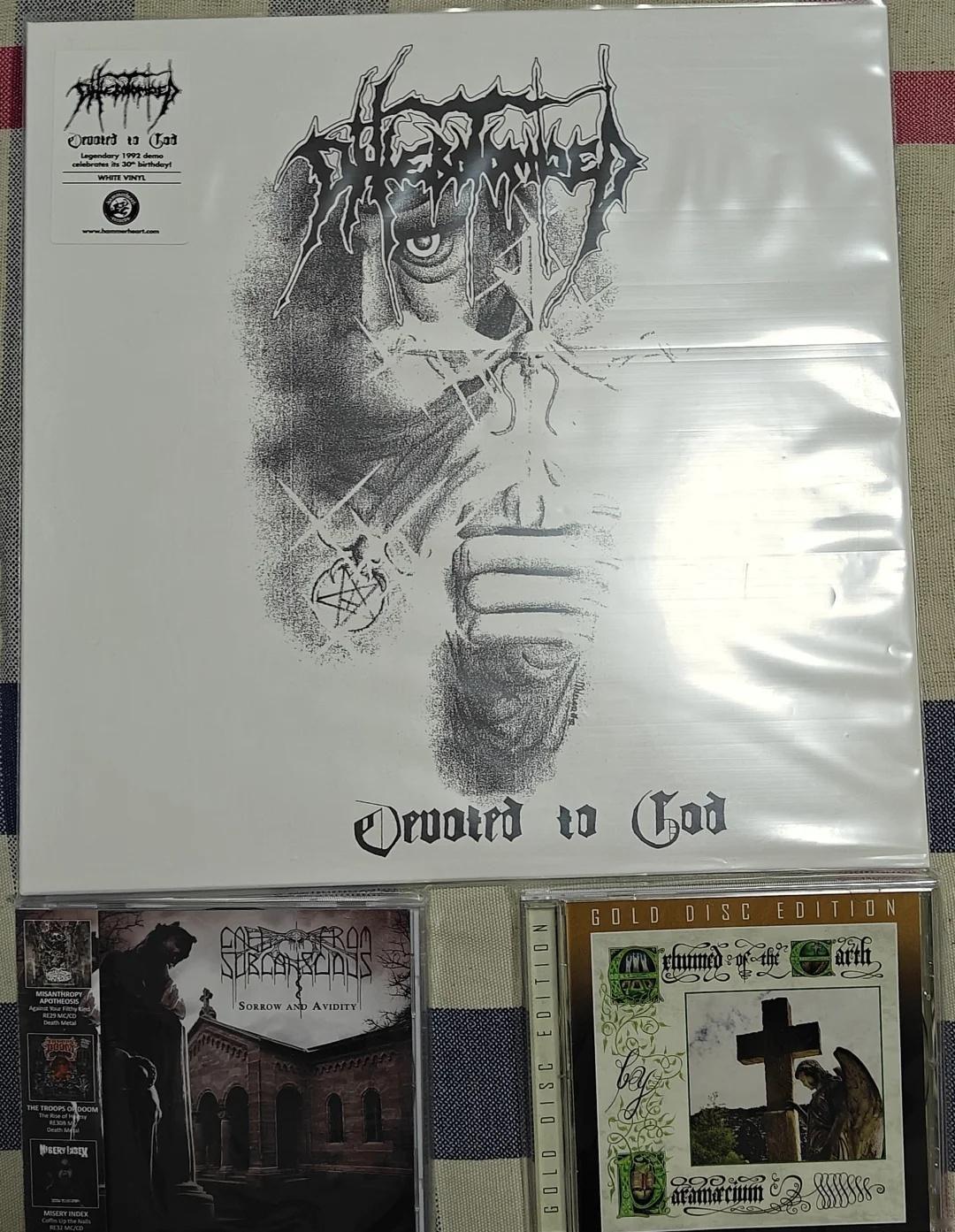 这白胶太耐人了(●––●)
金属乐 金属 死亡金属