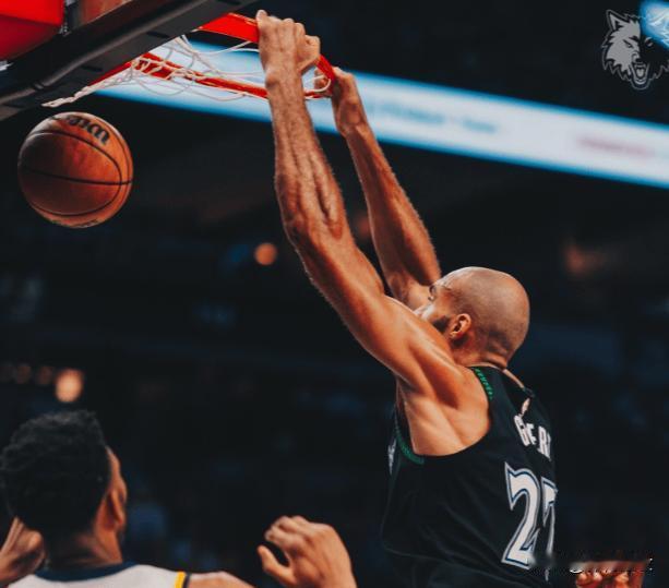 10月27日NBA常规赛，森林狼114 - 110力克步行者这场比赛太精彩了！森