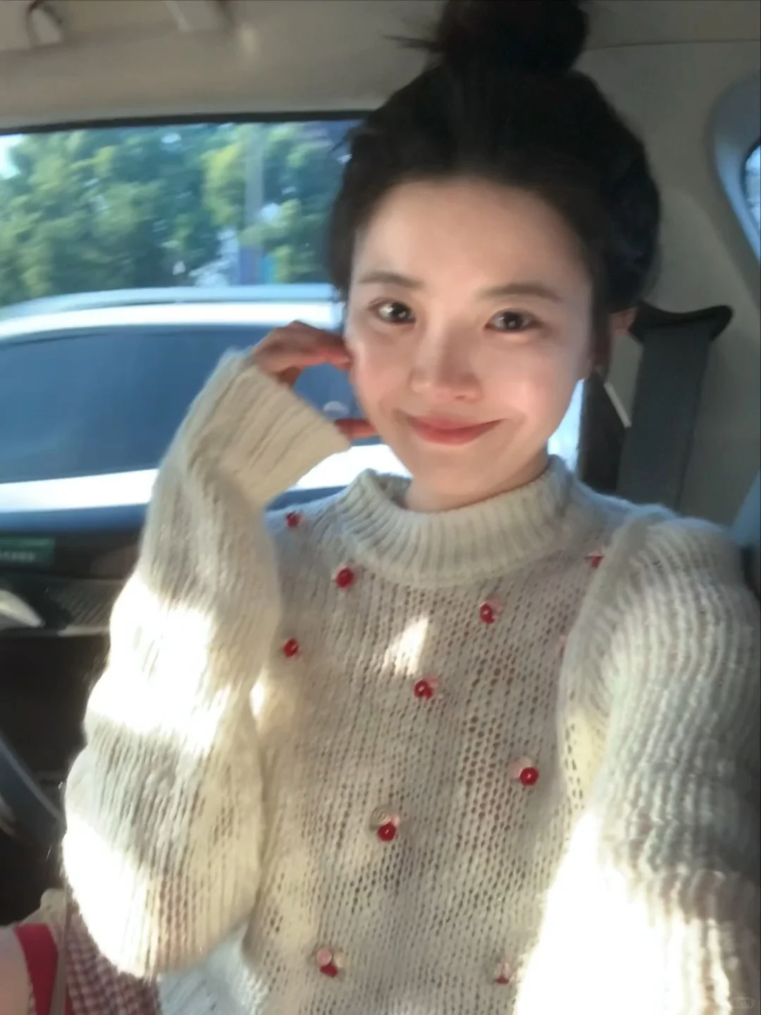 什么好皮肤？live图都扛得住