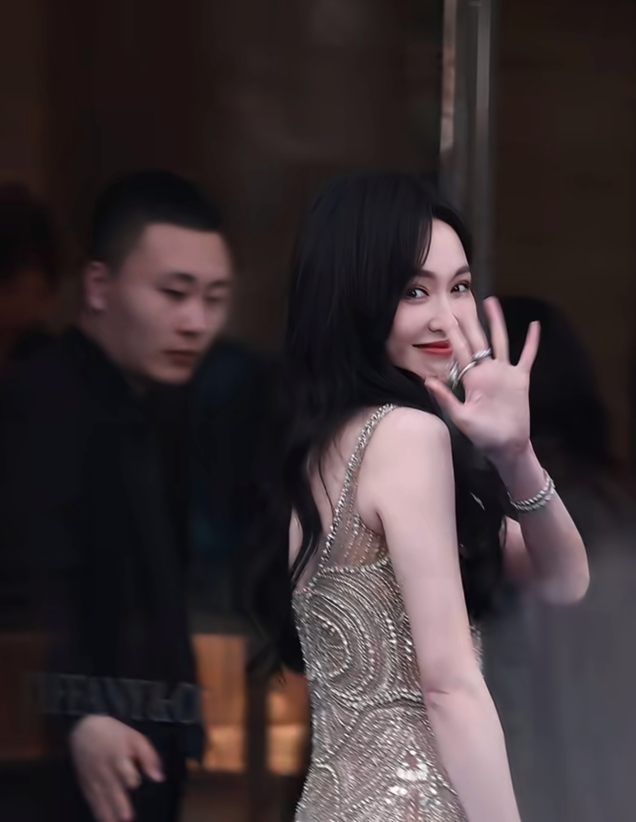 可爱爆了姐姐🥰 