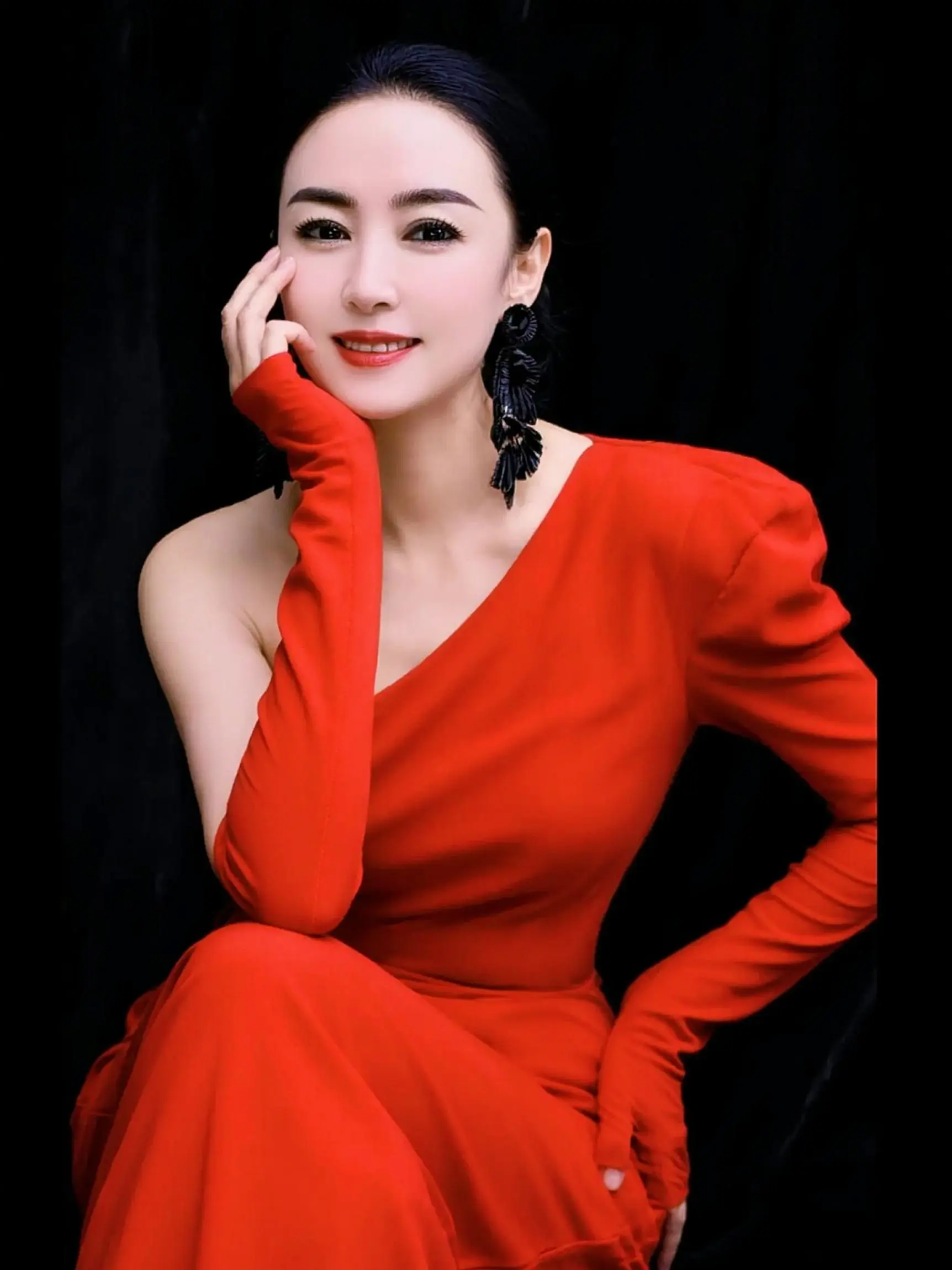 一个人的生活