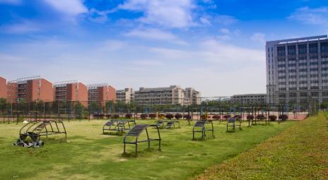 读完这所大学的数据，我终于知道“高性价比”大学长什么样了
今天要说的这所学校，今