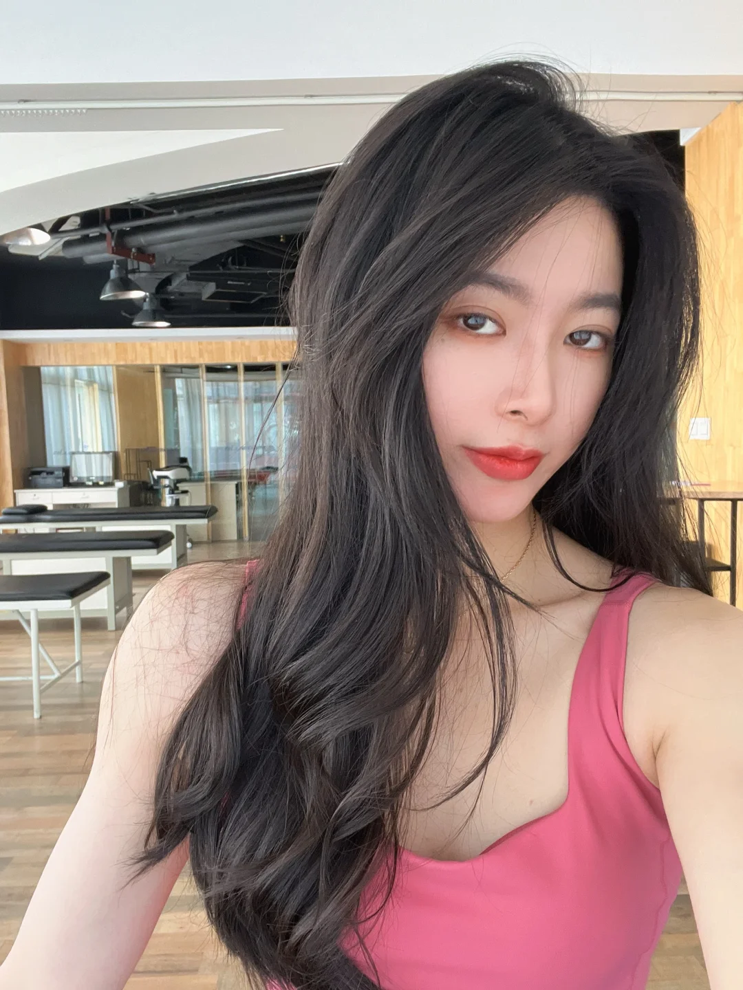 西安李兆鹤排队一个月，劝我别打浪费材料…