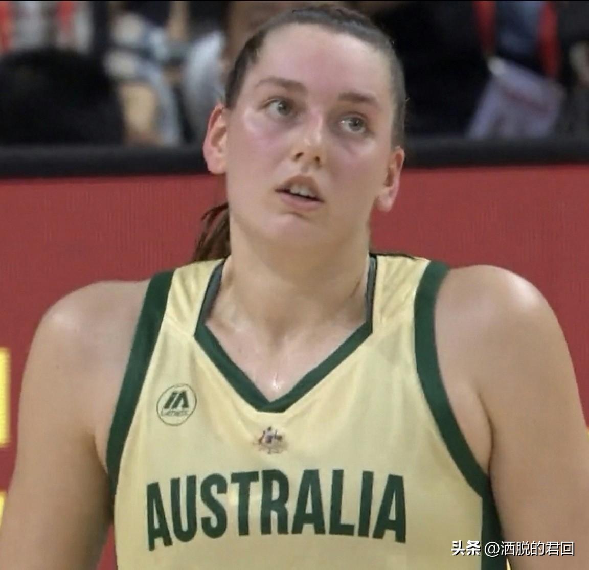 女篮世预赛亚太三强哪家强？
从情感来说，
当然是支持中国女篮。
但从第1轮的比赛