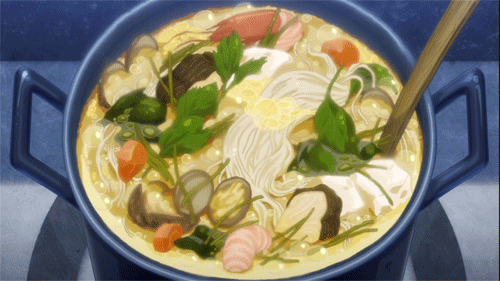 如果12星座是一种食物：白羊——火锅，热辣直接金牛——红烧肉，扎实满足双子——方