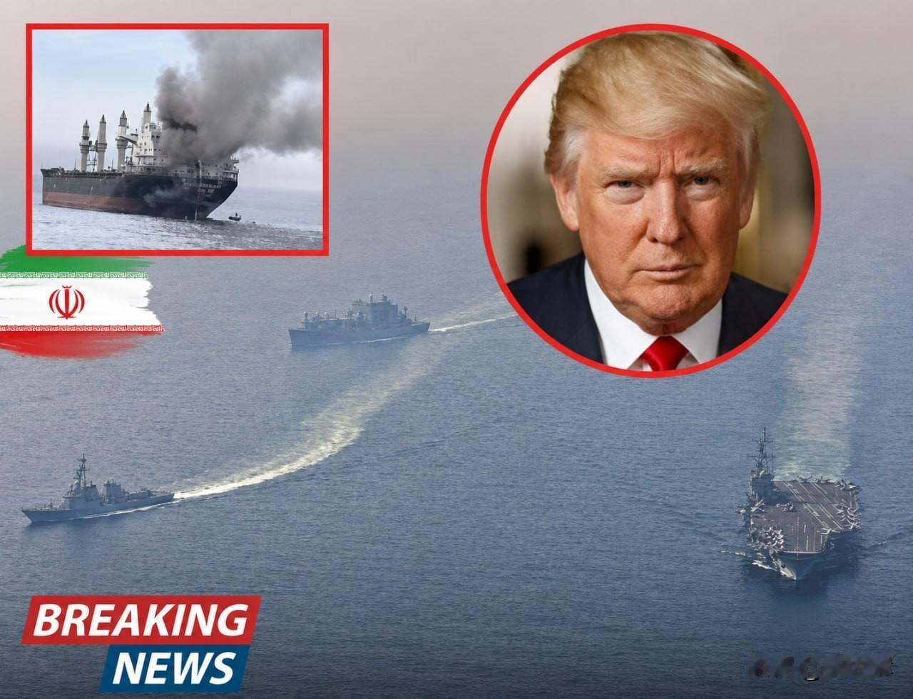 美媒：美伊今日重启谈判，浓缩铀要么挖出处理，要么就地掩埋

CBS NEWS报道