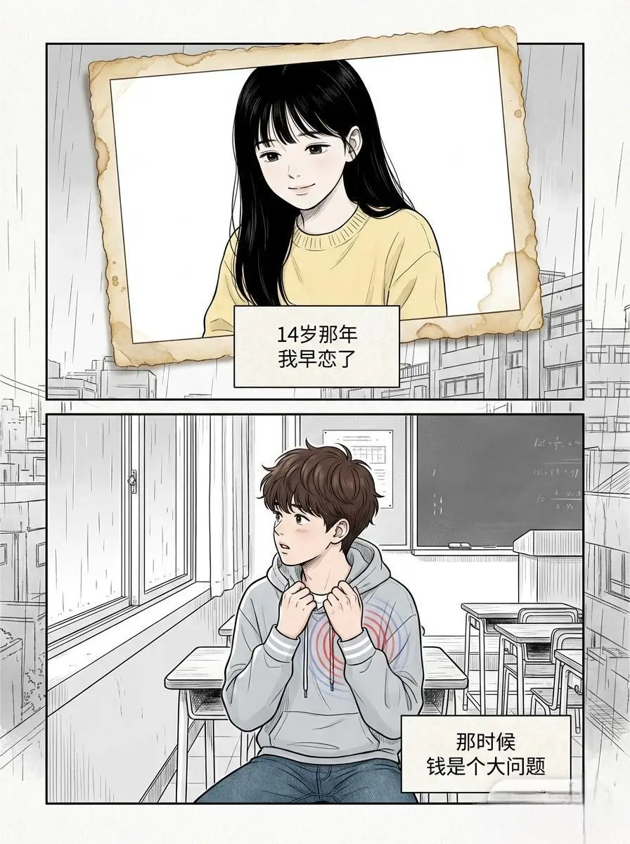 家庭教育 情感共鸣