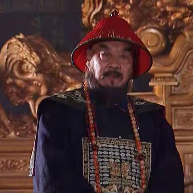 康熙十六岁扳倒鳌拜，却不杀他留其家眷，六十岁时终于说出真相…

这小子藏得够深啊