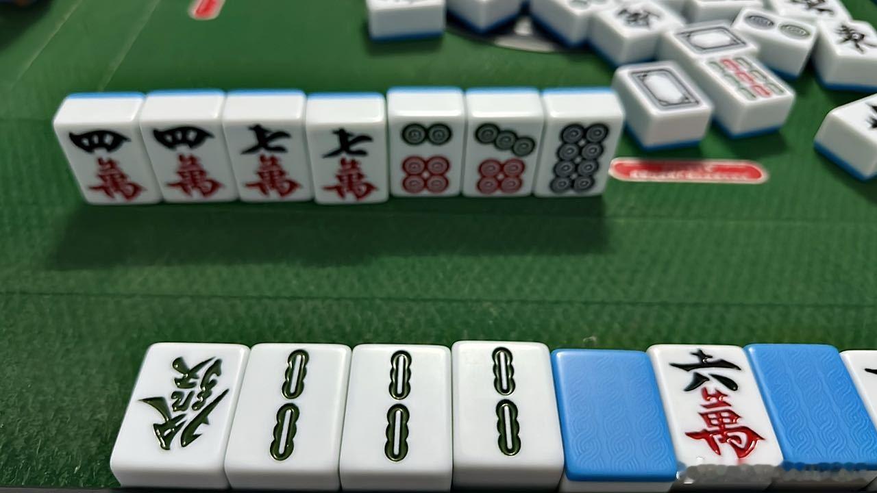 家人们我能赢吗 