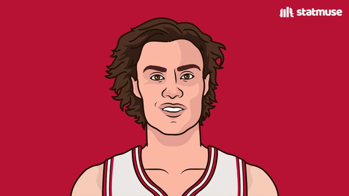 难怪周杰伦再也没来成都开过演唱会在公牛的好处就是，队史记录很容易就和篮球之神对比