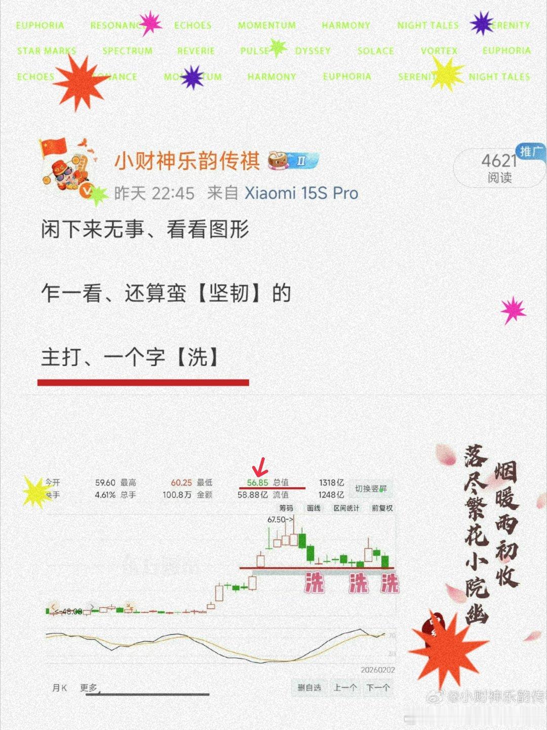 收评电台 滴滴滴滴滴 如图、昨夜、Fragrant Concubine    很