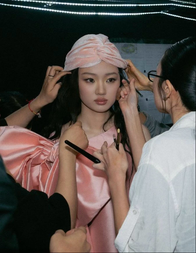 完全小婴儿啊这张…🥺 